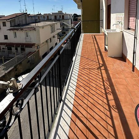 Greta Apartment تروبيا المظهر الخارجي الصورة