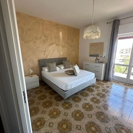Greta Apartment تروبيا المظهر الخارجي الصورة