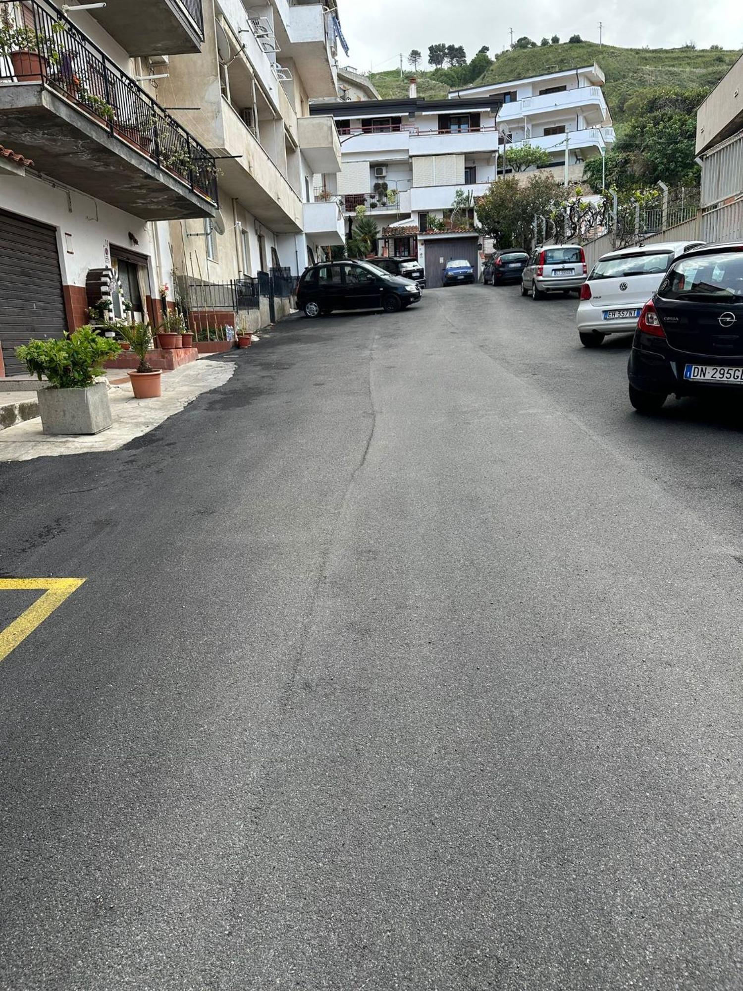 Greta Apartment تروبيا المظهر الخارجي الصورة