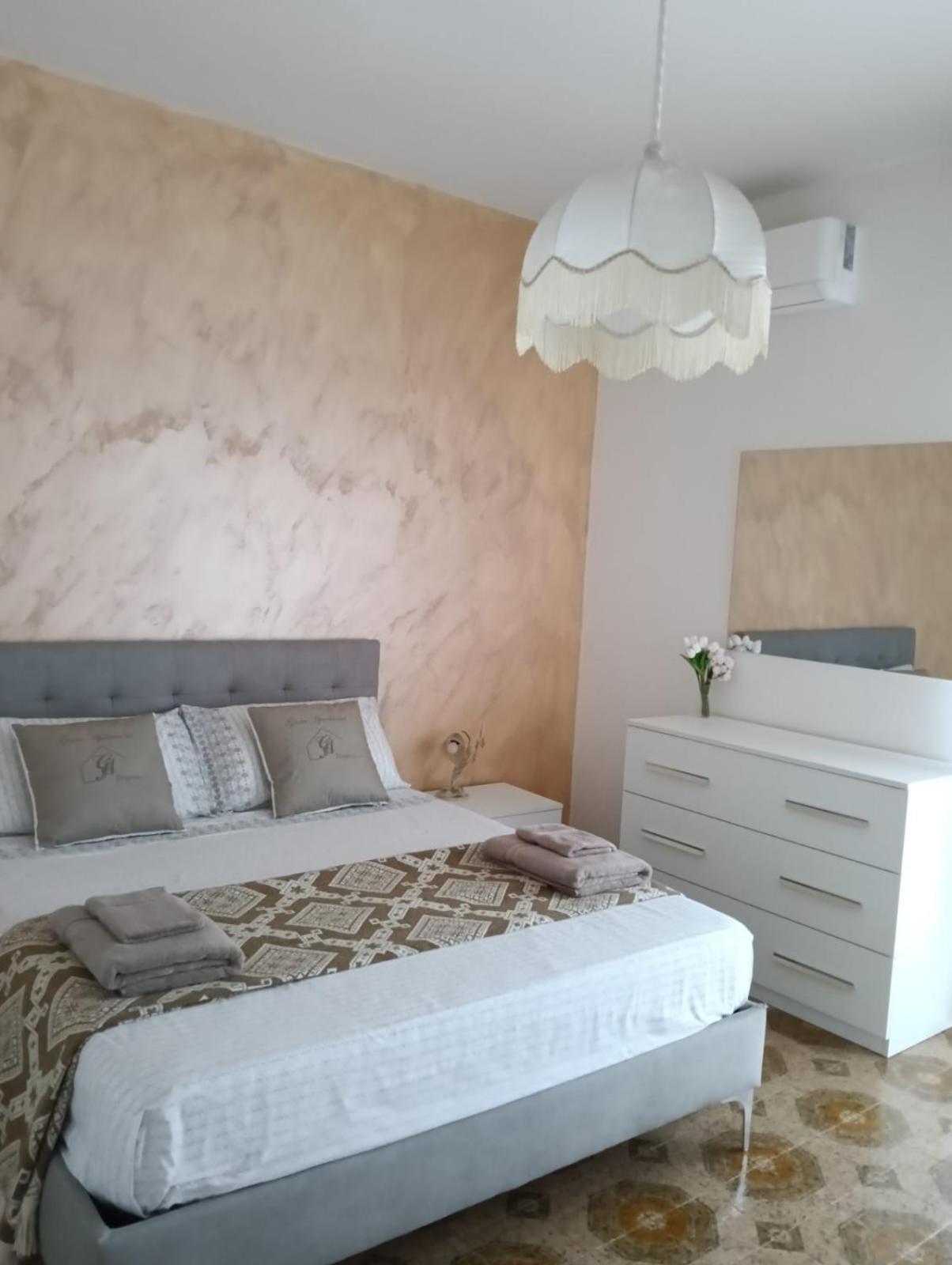 Greta Apartment تروبيا المظهر الخارجي الصورة