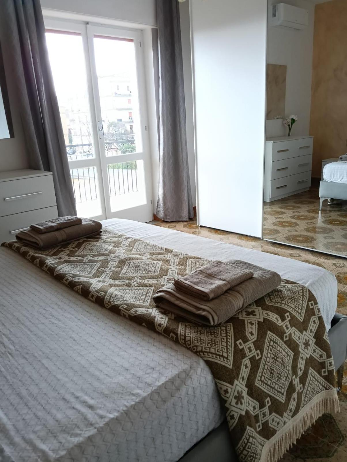 Greta Apartment تروبيا المظهر الخارجي الصورة