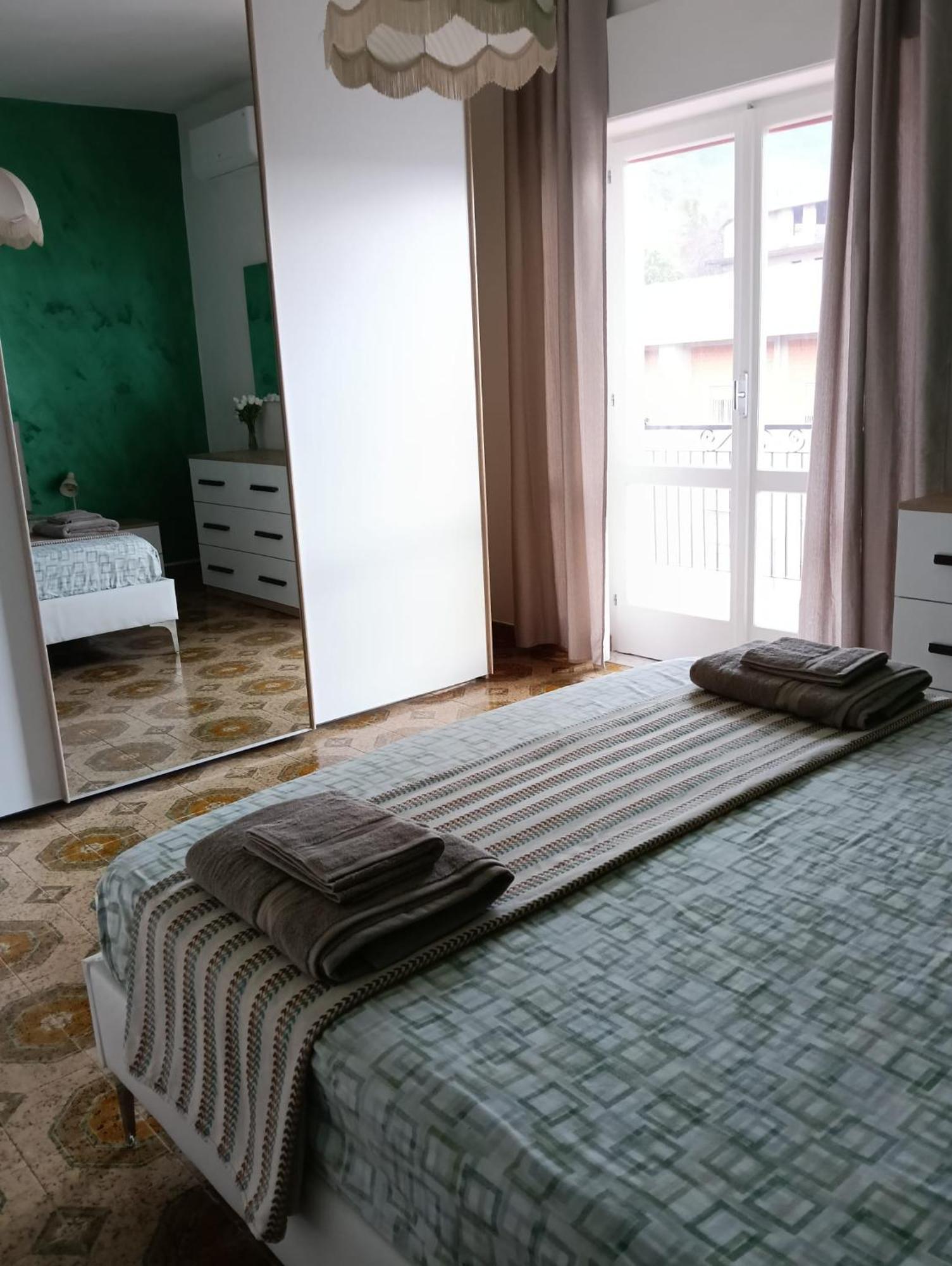 Greta Apartment تروبيا المظهر الخارجي الصورة