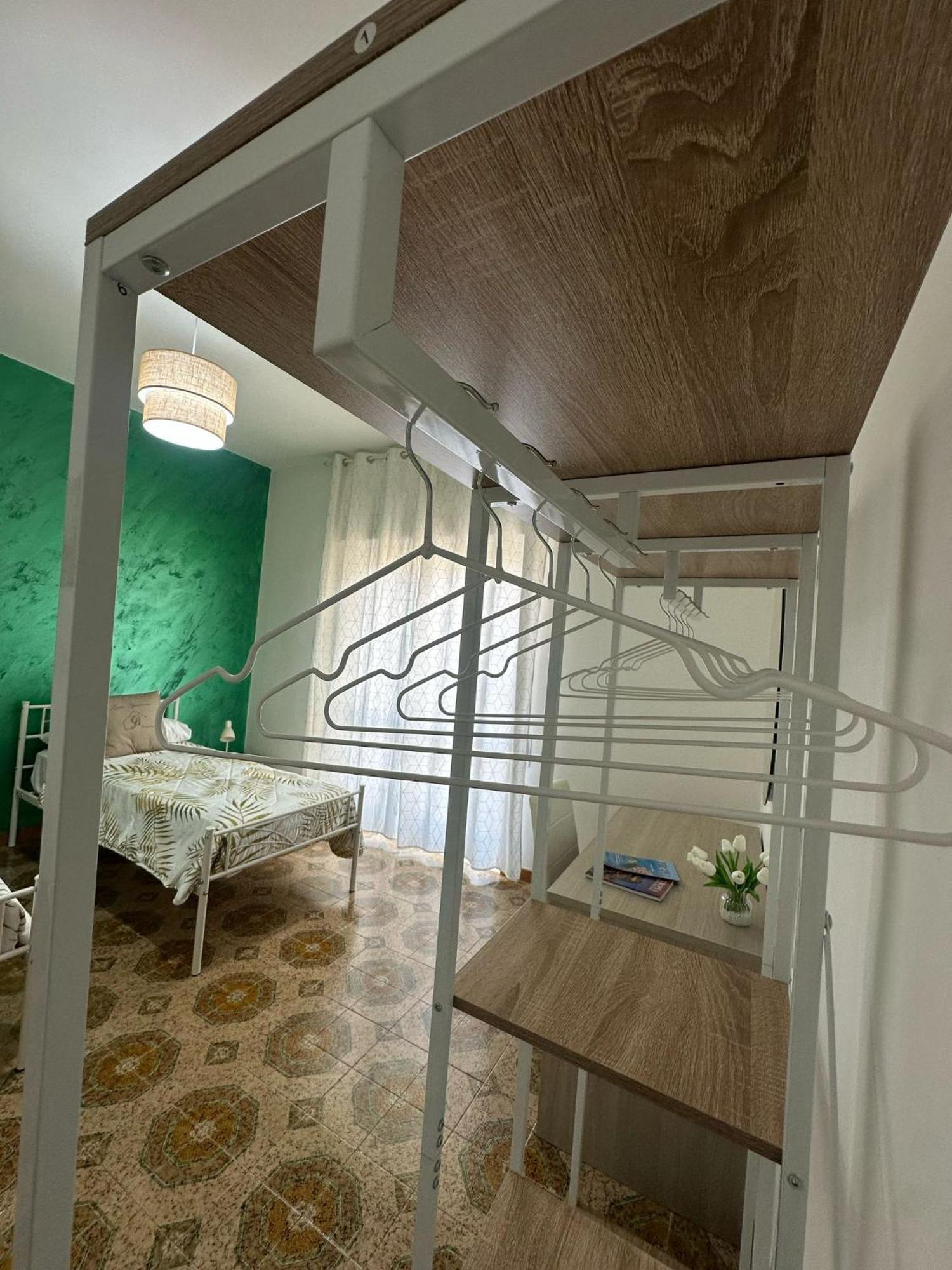 Greta Apartment تروبيا المظهر الخارجي الصورة