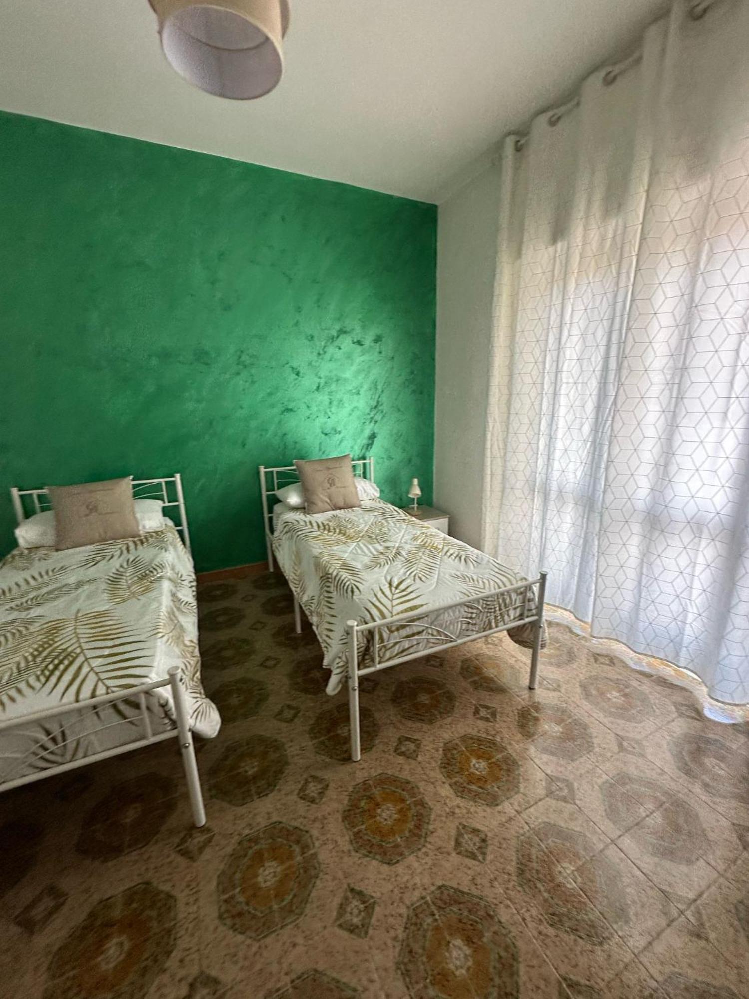 Greta Apartment تروبيا المظهر الخارجي الصورة