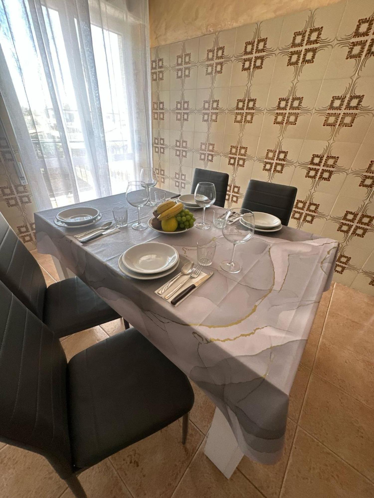 Greta Apartment تروبيا المظهر الخارجي الصورة