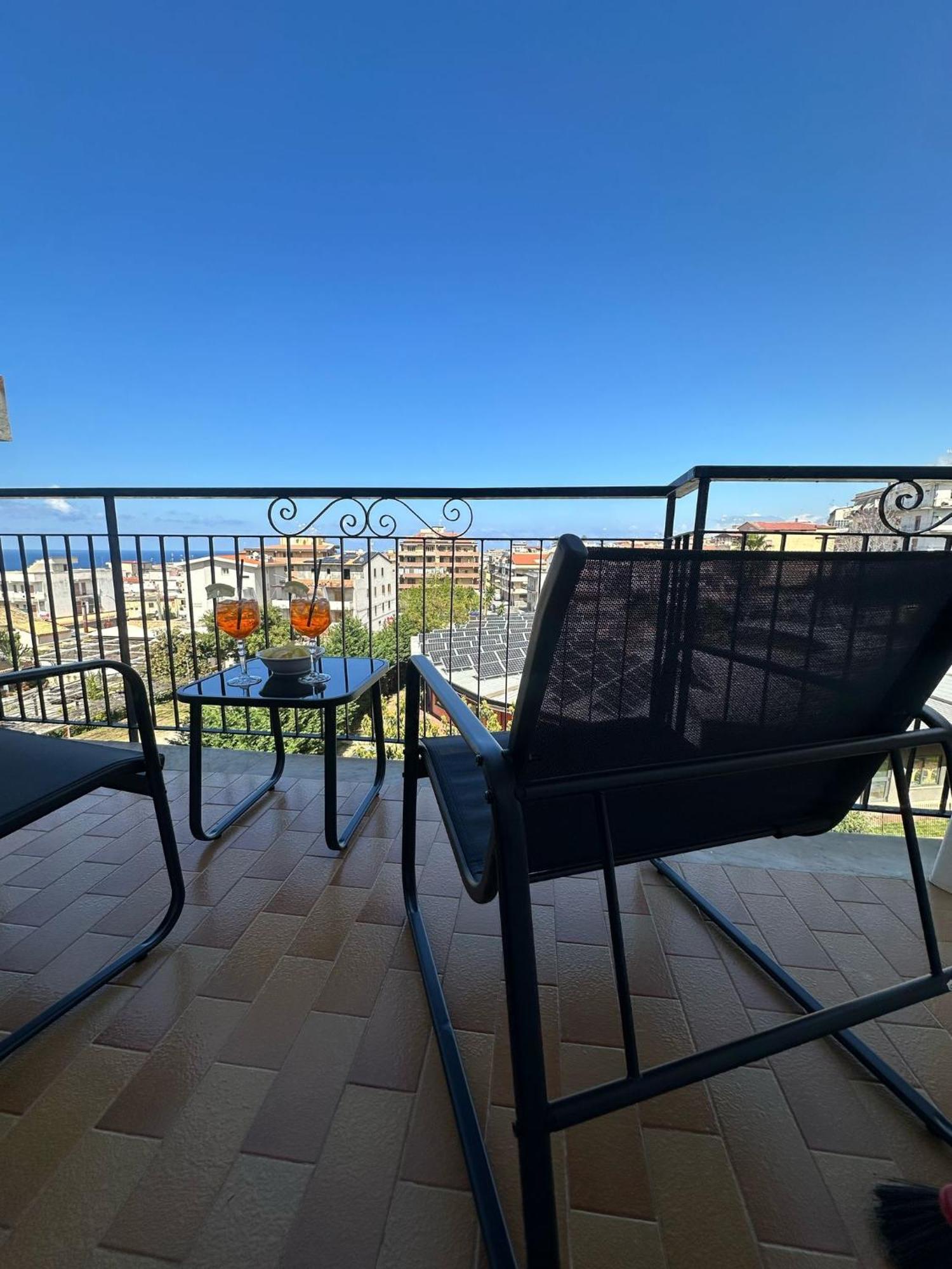 Greta Apartment تروبيا المظهر الخارجي الصورة