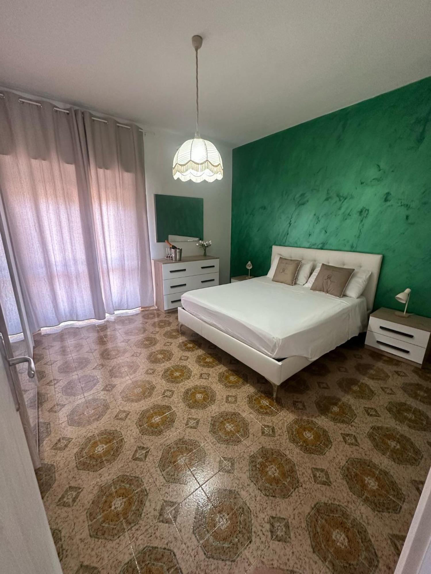 Greta Apartment تروبيا المظهر الخارجي الصورة