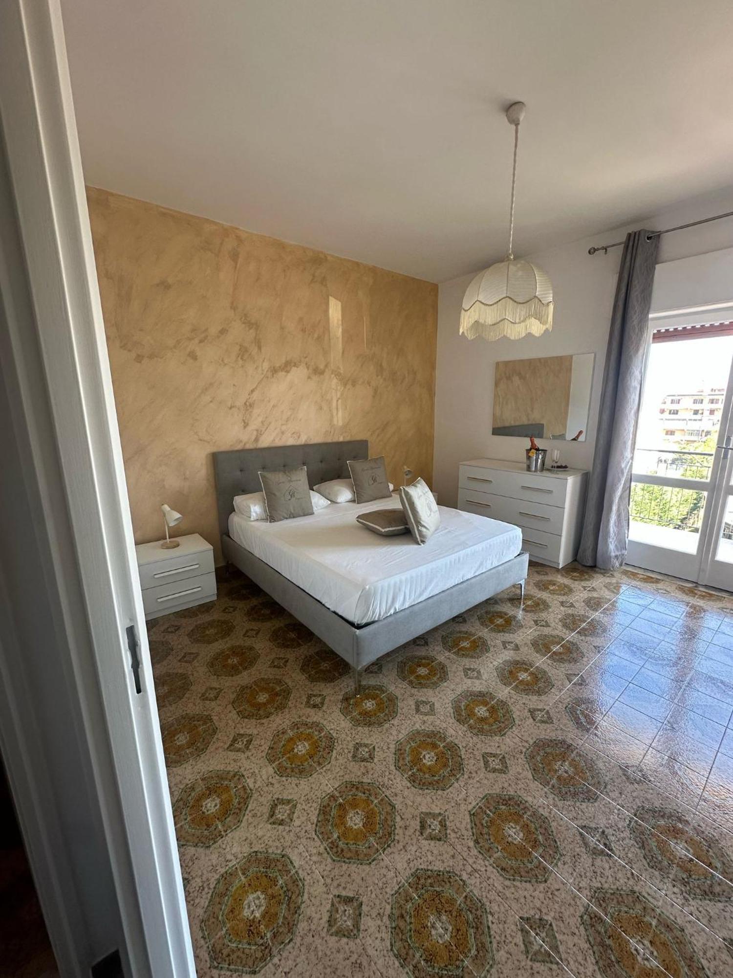 Greta Apartment تروبيا المظهر الخارجي الصورة