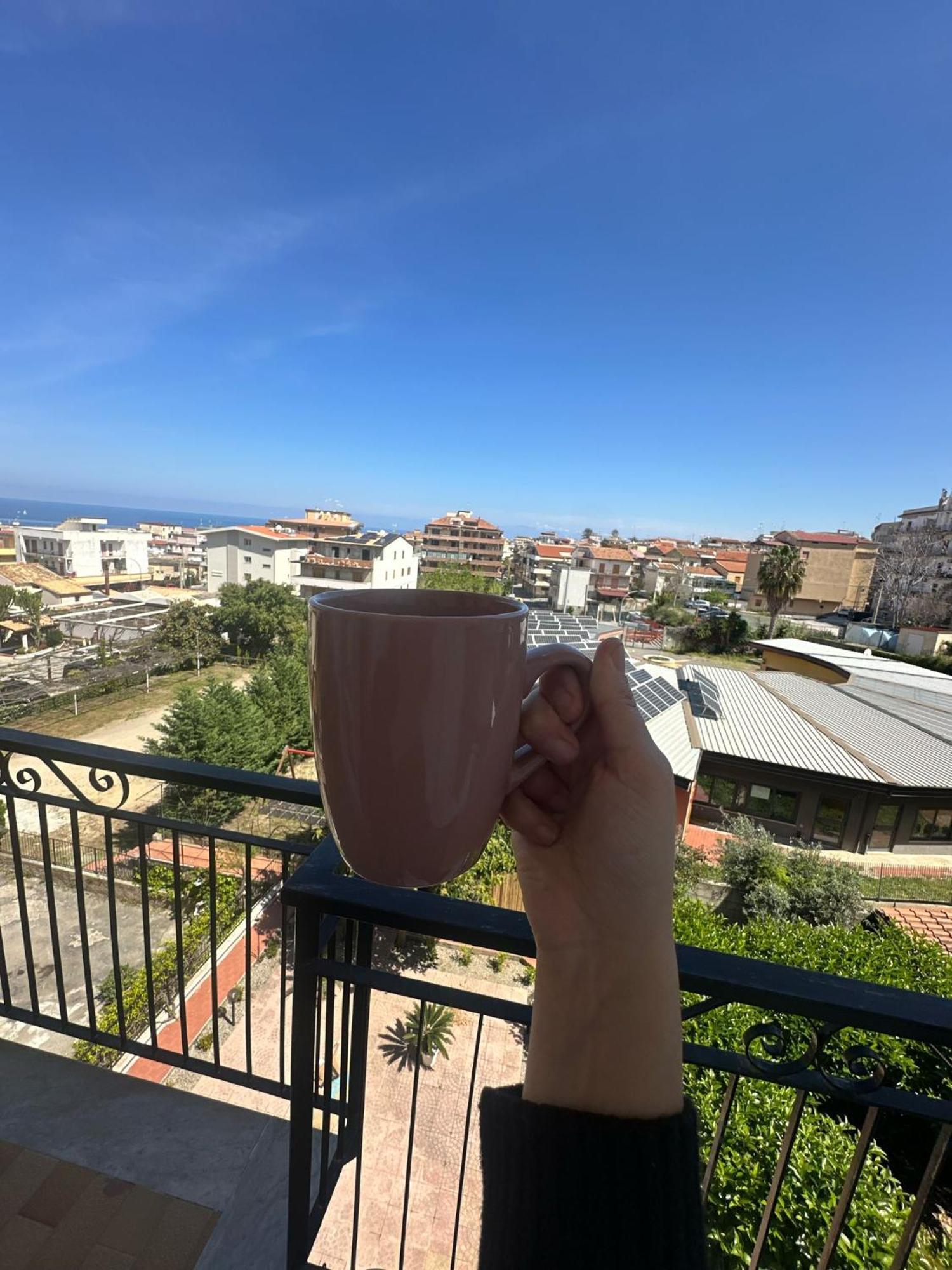 Greta Apartment تروبيا المظهر الخارجي الصورة
