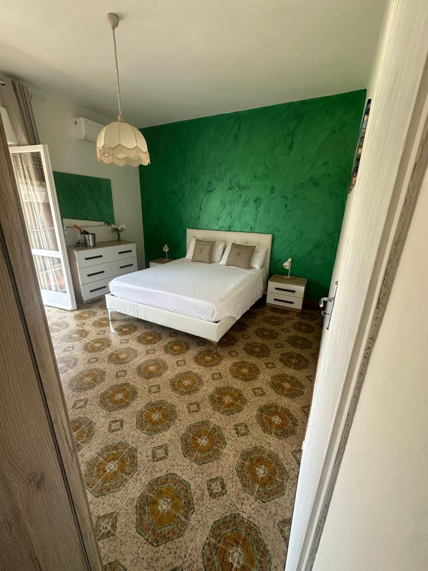 Greta Apartment تروبيا المظهر الخارجي الصورة