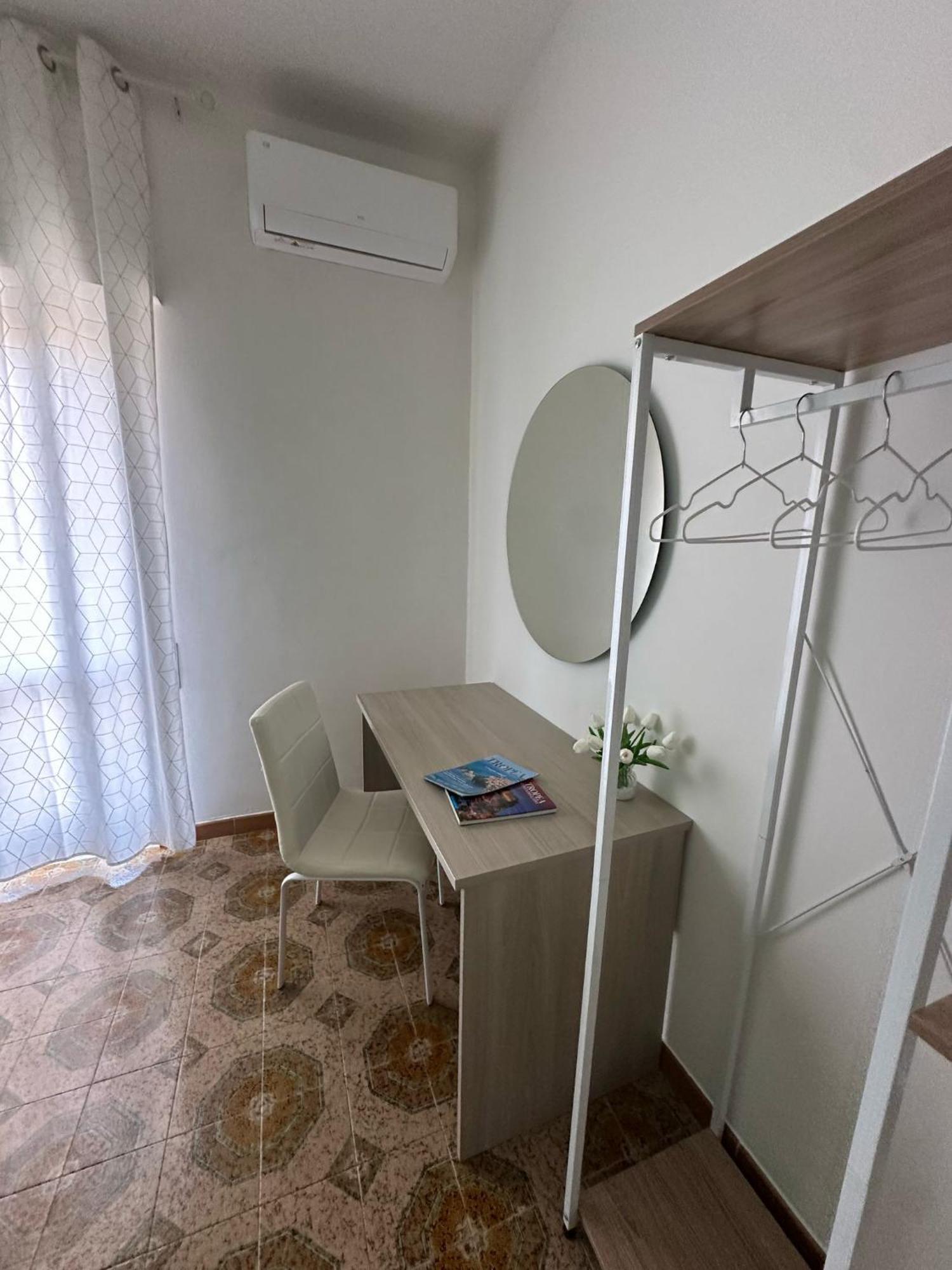 Greta Apartment تروبيا المظهر الخارجي الصورة