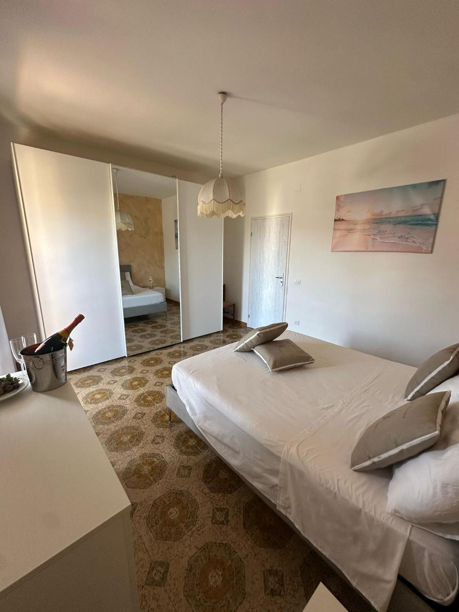 Greta Apartment تروبيا المظهر الخارجي الصورة