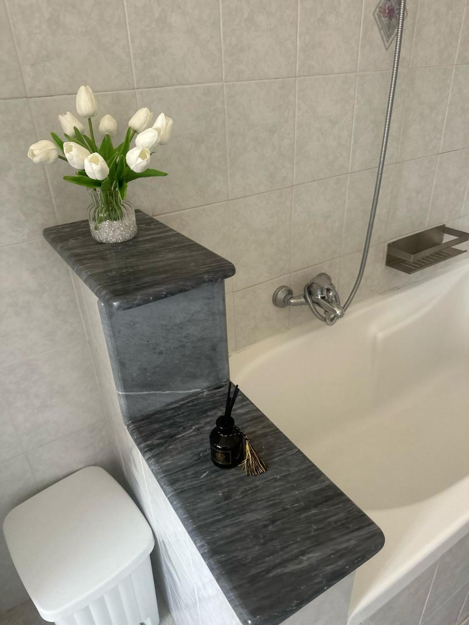 Greta Apartment تروبيا المظهر الخارجي الصورة