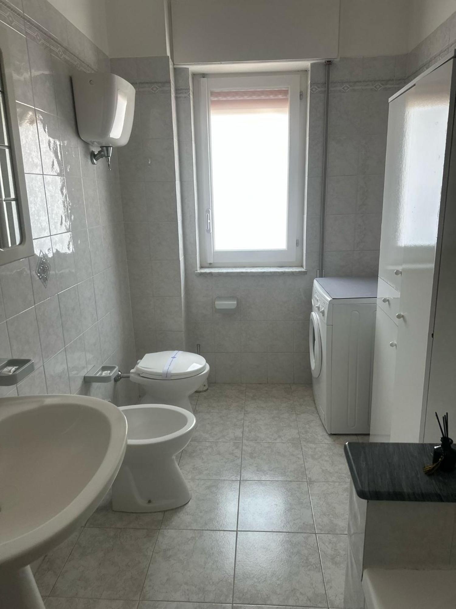 Greta Apartment تروبيا المظهر الخارجي الصورة