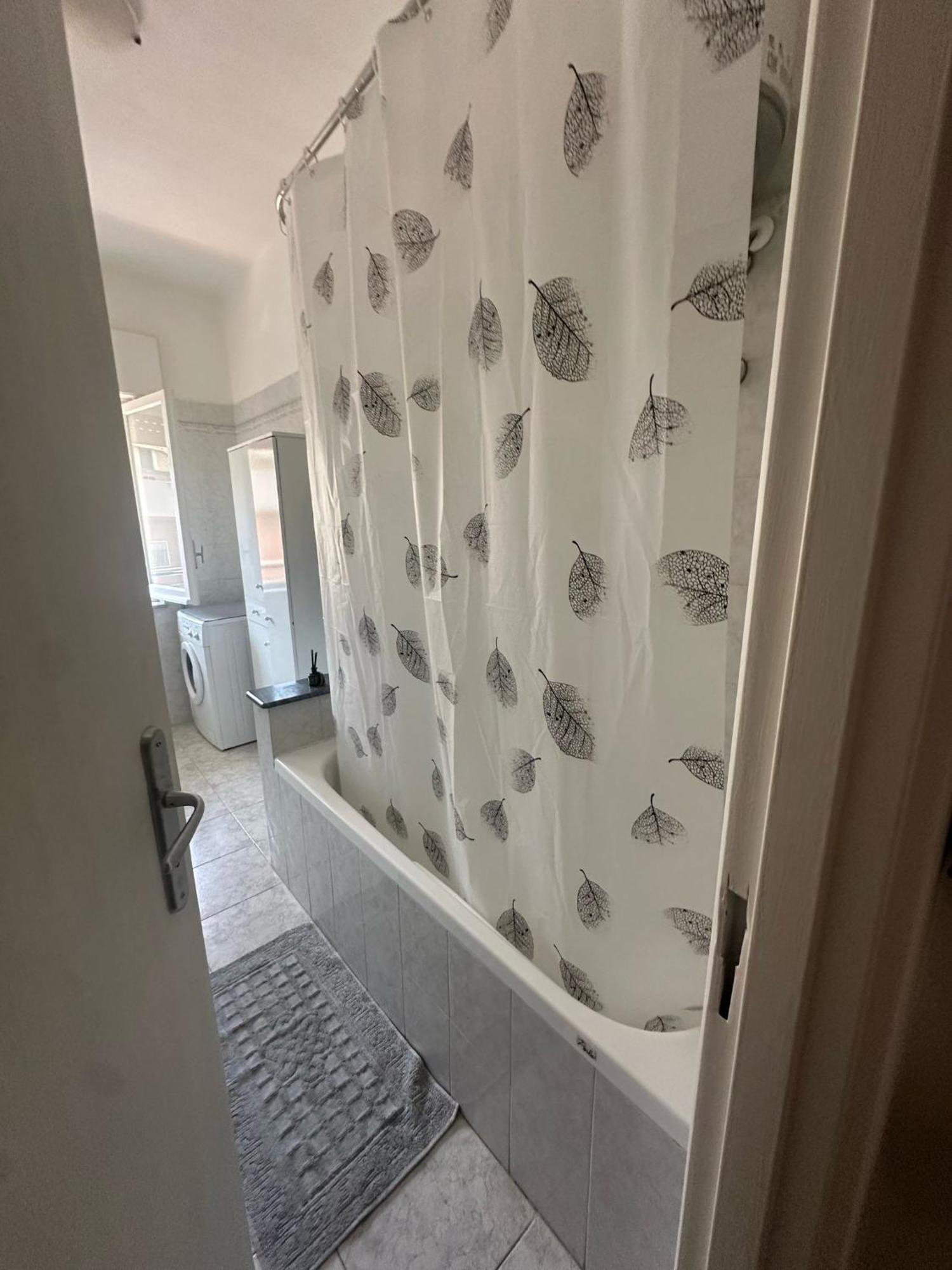 Greta Apartment تروبيا المظهر الخارجي الصورة