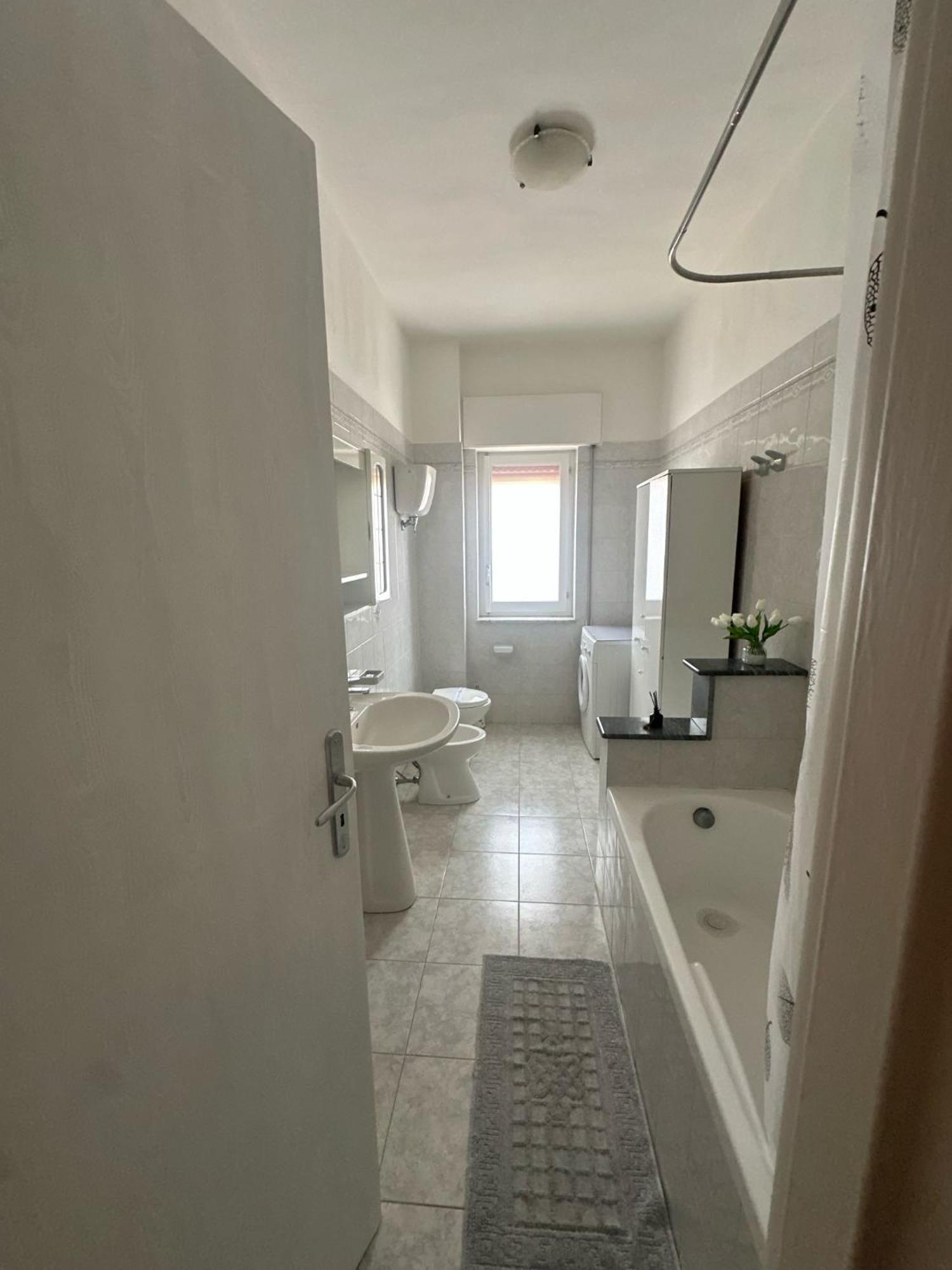 Greta Apartment تروبيا المظهر الخارجي الصورة