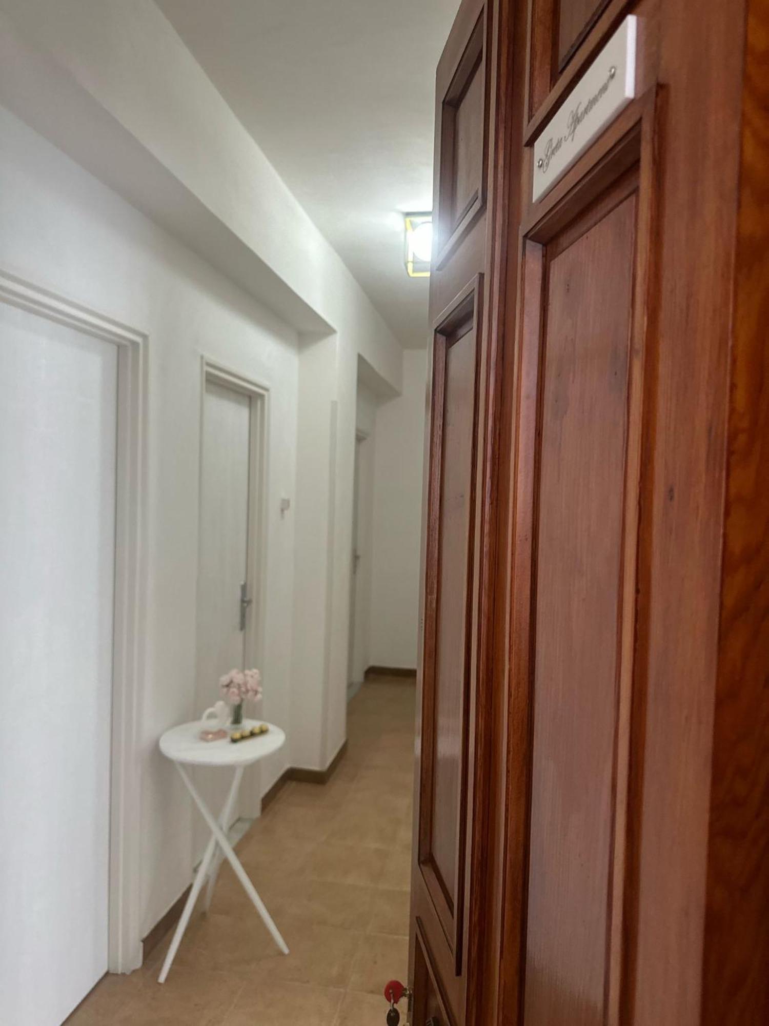 Greta Apartment تروبيا المظهر الخارجي الصورة