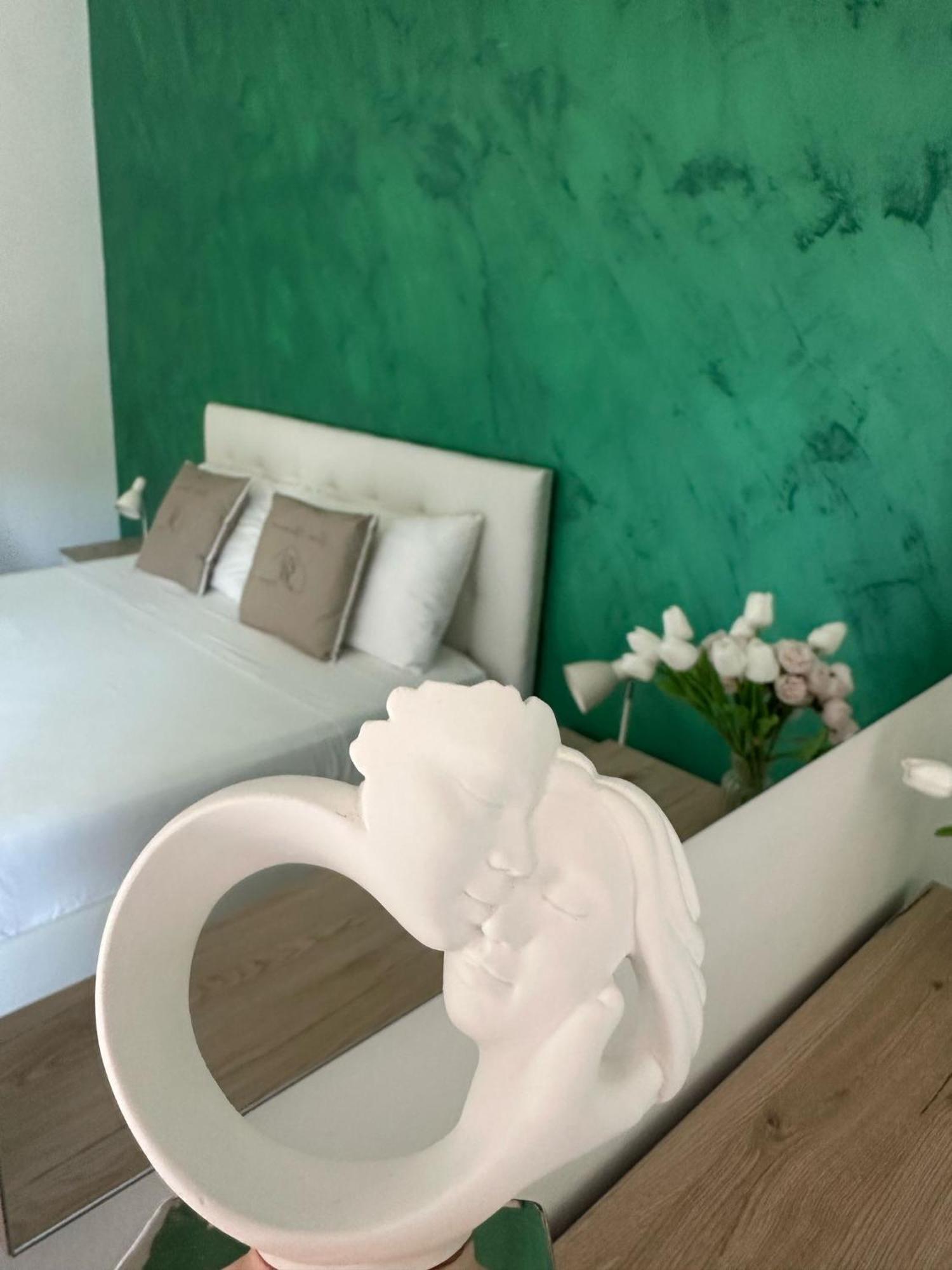 Greta Apartment تروبيا المظهر الخارجي الصورة